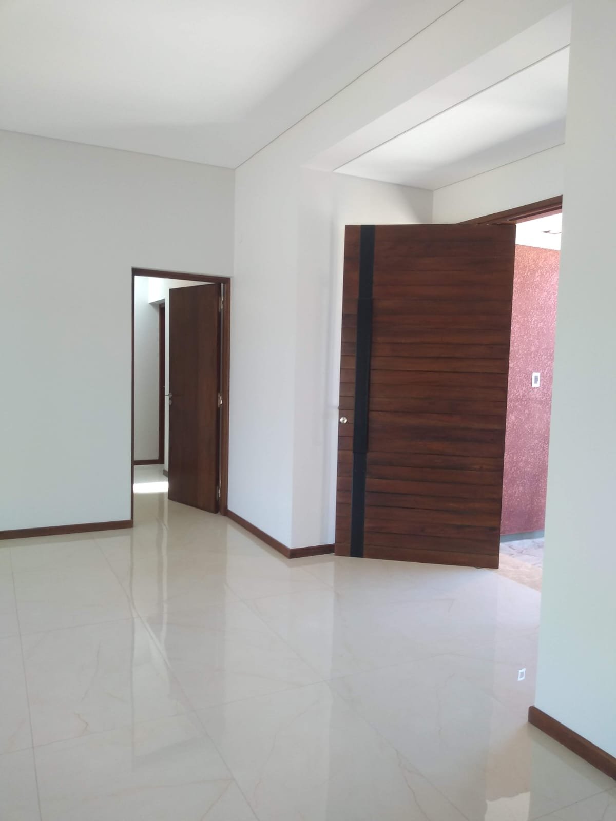 Casa Rivadavia
